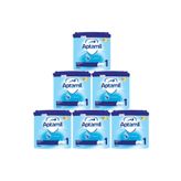 Aptamil 1 Numara 6x350 gr Bebek Sütü