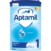 Aptamil 1 Numara 800 gr Bebek Sütü