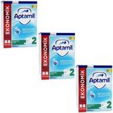 Aptamil 2 Numara 3x900 gr Devam Sütü