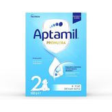Aptamil 2 Numara 600 gr Bebek Sütü