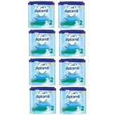 Aptamil 2 Numara 8x350 gr Bebek Sütü