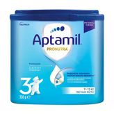 Aptamil 3 Numara 7x350 gr Devam Sütü