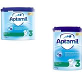 Aptamil 3 Numara 800+350 gr Devam Sütü