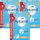 Aptamil 4 Numara 3x1200 gr Devam Sütü