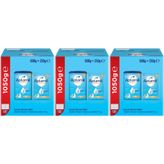 Aptamil 4 Numara 3x800 + 3x250 gr Devam Sütü