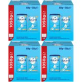 Aptamil 4 Numara 4x800 + 4x250 gr Devam Sütü