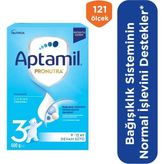 Aptamil 4 Numara 600 gr Devam Sütü