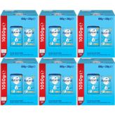 Aptamil 4 Numara 6x800 + 6x250 gr Devam Sütü
