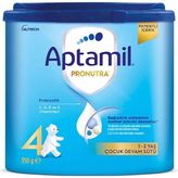 Aptamil 4 Prebiyotikli Çocuk Devam Sütü 350 gr - Standart