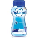 Aptamil No:1 İçime Hazır 200 ml Bebek Sütü
