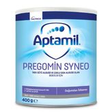Aptamil Pregomin Syneo 400 gr Bebek Sütü