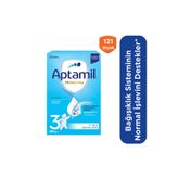 Aptamil PRONUTRA Devam Sütü 3 600 gr