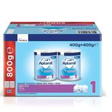 Aptamil Prosyneo 1 Numara 2x400 gr Devam Sütü