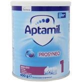 Aptamil Prosyneo 1 Numara 400 gr Bebek Sütü