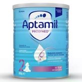 Aptamil Prosyneo 2 4x800 gr Devam Sütü
