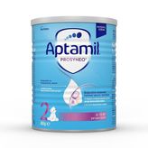 Aptamil Prosyneo 2 Devam Sütü 400 gr 6 - 12 Ay Renksiz