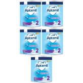 Aptamil Prosyneo 2 Numara 5x400 gr Bebek Sütü