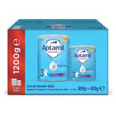 Aptamil Prosyneo 3 Devam Sütü 800+400 G