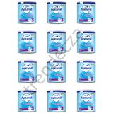 Aptamil Prosyneo 3 Numara 12x400 gr Devam Sütü