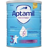 Aptamil Prosyneo 3 Numara 7x400 gr Devam Sütü