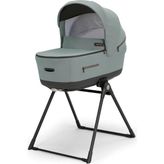 Aptica Xt Glam Portbebe Igloo Grey