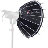 Aputure Mini Kubbe Işık
