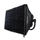 Aputure Nova P600c Softbox