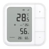 Aqara Akıllı Klima Sensörü TH-S04D (Apple Home Destekli) - 1 Adet