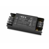 Aqua Au 1537 Süper Slim 5A Led Trafosu 12V 60W Vitrin