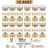 Aqua Batikon Çözelti 100 ml (12 Adet)