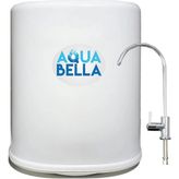 Aqua Bella Su Arıtma Cihazı Premium 10 Aşamalı 12 Lt Kapalı Kasa