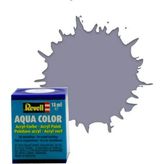 Aqua Color Grey - Mat Usaf Boya- 18 ml - 0-Siyah