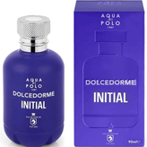 Aqua Di Polo 1987 Dolcedorme İnitial EDP 90 ml Erkek Parfüm