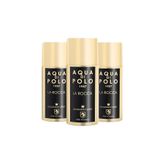 Aqua di Polo 1987 La Rocca Deodorant 3'lü
