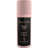 Aqua Di Polo 1987 Omodeo 150 ML Kadın Sprey Deodorant