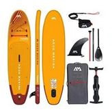 Aqua Fusion Sup Paddle Board 330 Cm