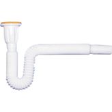 Aqua Körüklü Lavabo Sifonu - 73 cm