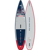 Aqua Marına Hyper Şişme Isup Stand-Up Paddle Board 381CM
