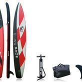 Aqua Marina Rase Competitive Stand Up Paddle Board