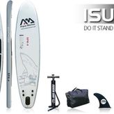 Aqua Marina Spk 4 Stand Up Paddle Board