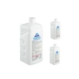 Aqua Oksijenli Su 1 Lt X 3 Adet