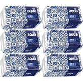 Aqua Pratik Mendil 250 Yaprak