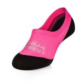 Aqua Speed Neo Sock Pembe Kadın Deniz Ayakkabi