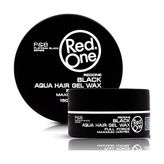 Aqua Wax Siyah 150 ml