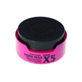 Aqua Wax X5 150 ml Blue Drop Saç Sekillendirici