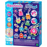 Aquabeads 35144 Çılgın Canavar Yapım Kiti