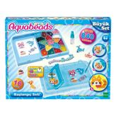 Aquabeads Başlangıç Seti