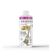 Aquacool 1224 Trend Hibrit Mat 500 ml Vernik