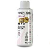 Aquacool 502 Gül Pembe 500 ml Akrilik Boya