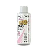 Aquacool 510 Bebe Pembe 150 ml Akrilik Boya